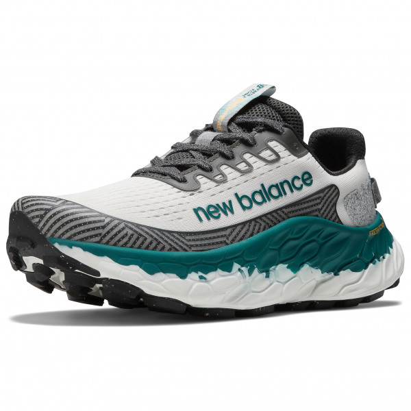 New Balance - Women's Fresh Foam X Trail More V3 - Zapatillas de trail running