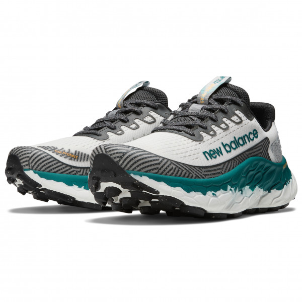 New Balance - Women's Fresh Foam X Trail More V3 - Zapatillas de trail running