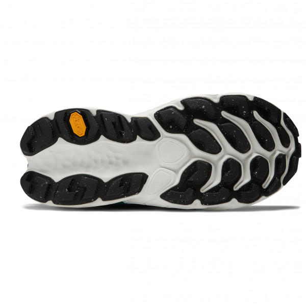 New Balance - Women's Fresh Foam X Trail More V3 - Zapatillas de trail running