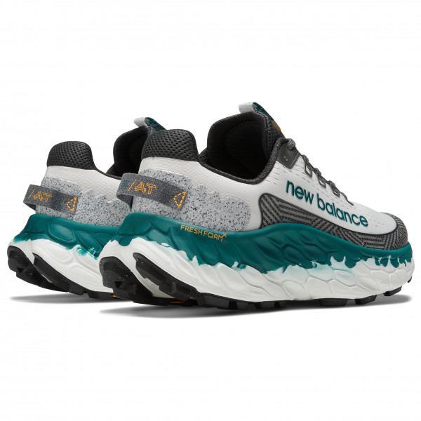 New Balance - Women's Fresh Foam X Trail More V3 - Zapatillas de trail running
