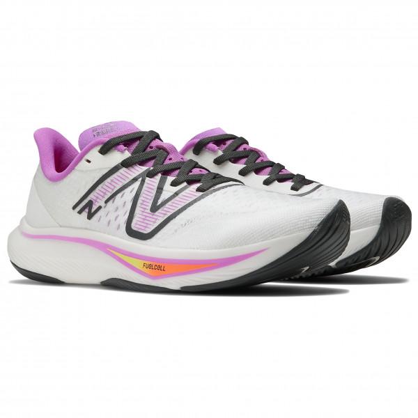 New Balance - Women's FuelCell Rebel v3 - Running-sko