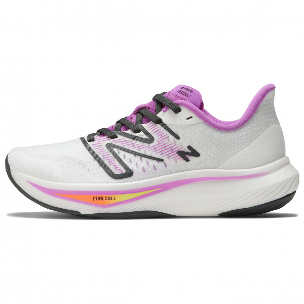 New Balance - Women's FuelCell Rebel v3 - Running-sko