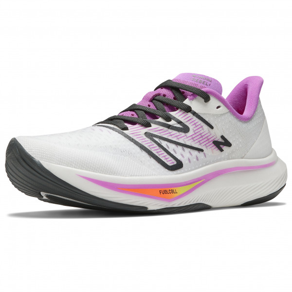 New Balance - Women's FuelCell Rebel v3 - Running-sko
