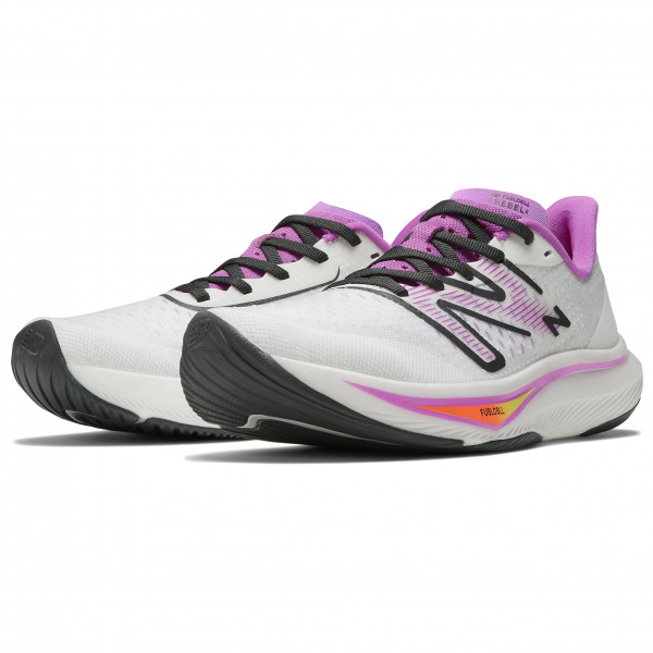 New Balance - Women's FuelCell Rebel v3 - Running-sko