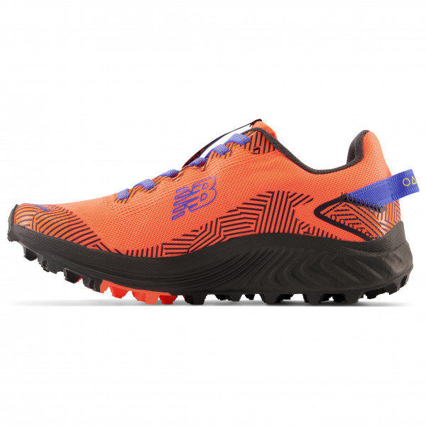 New Balance - Women's Fuelcell Summit Unknown SG - Trailrunningschuhe