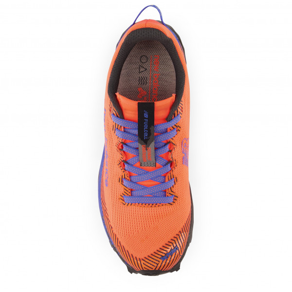 New Balance - Women's Fuelcell Summit Unknown SG - Trailrunningschuhe