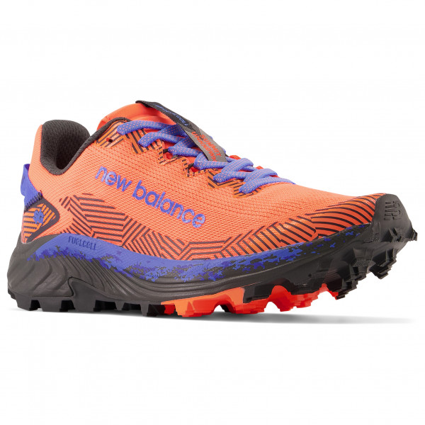 New Balance - Women's Fuelcell Summit Unknown SG - Trailrunningschuhe