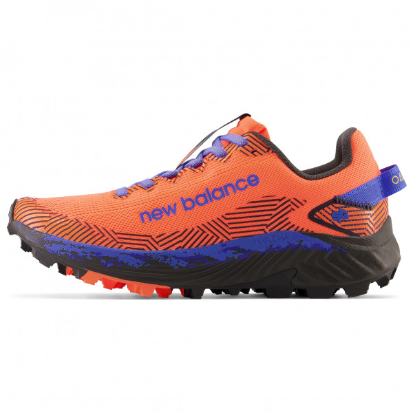 New Balance - Women's Fuelcell Summit Unknown SG - Trailrunningsko
