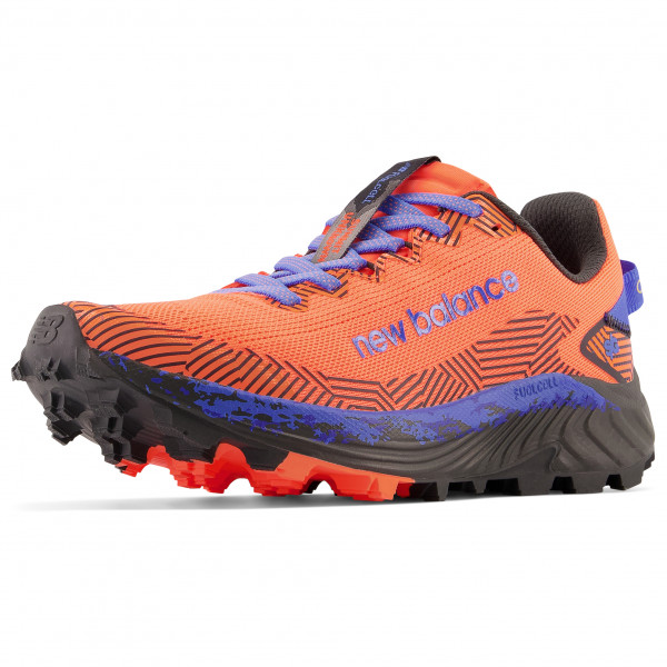 New Balance - Women's Fuelcell Summit Unknown SG - Trailrunningsko