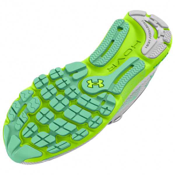Under Armour - Women's Hovr Infinite 5 - Loopschoenen