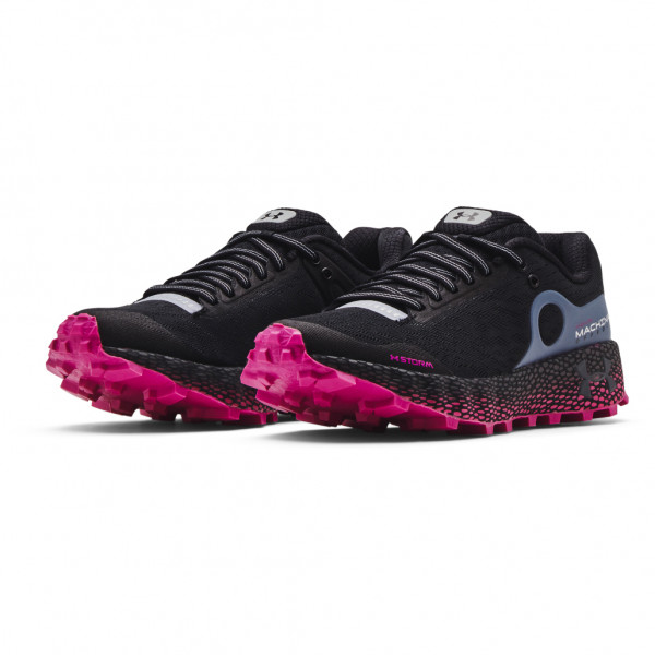 Under Armour - Women's Hovr Machina Off Road - Trailschoenen