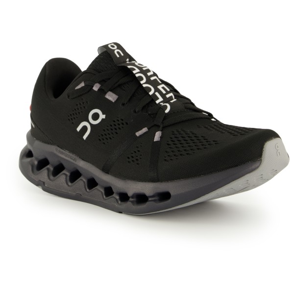 On - Women's Cloudsurfer - Loopschoenen