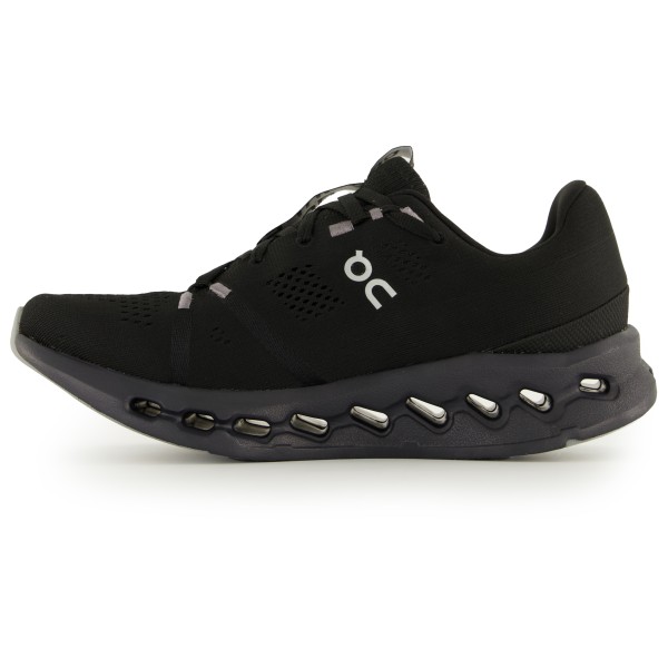 On - Women's Cloudsurfer - Loopschoenen