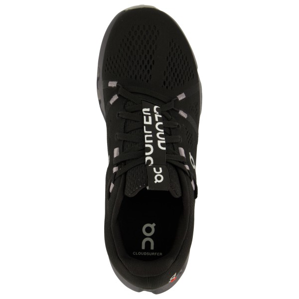 On - Women's Cloudsurfer - Loopschoenen