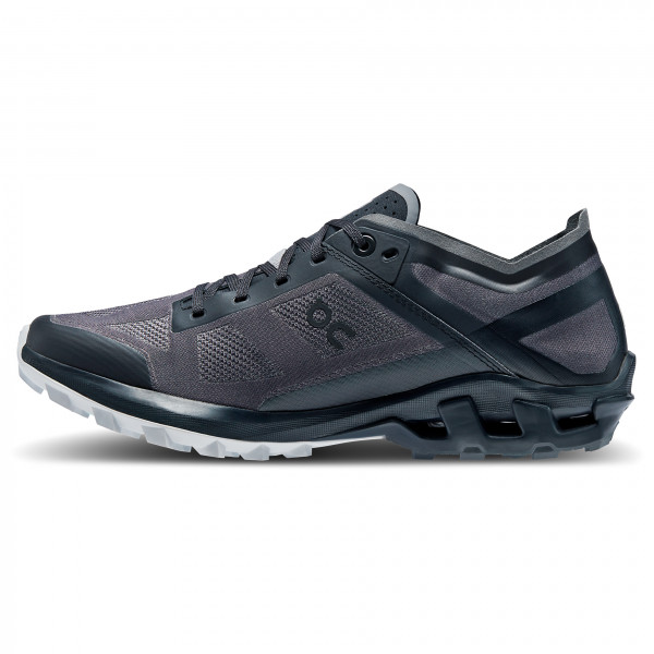 On - Women's Cloudventure Peak 3 - Trailschoenen