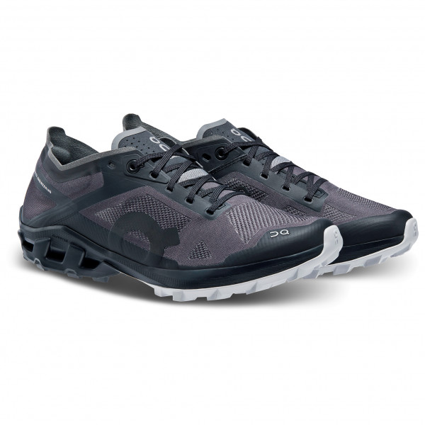 On - Women's Cloudventure Peak 3 - Trailschoenen