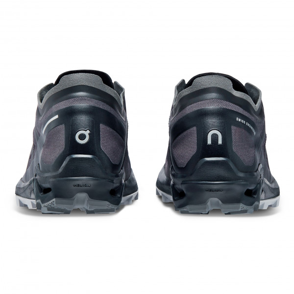 On - Women's Cloudventure Peak 3 - Trailschoenen