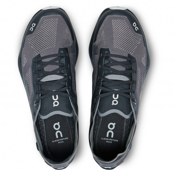 On - Women's Cloudventure Peak 3 - Trailschoenen