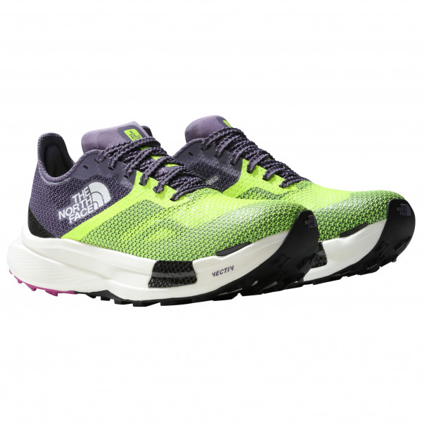 The North Face - Women's Summit Vectiv Pro - Skor trailrunning