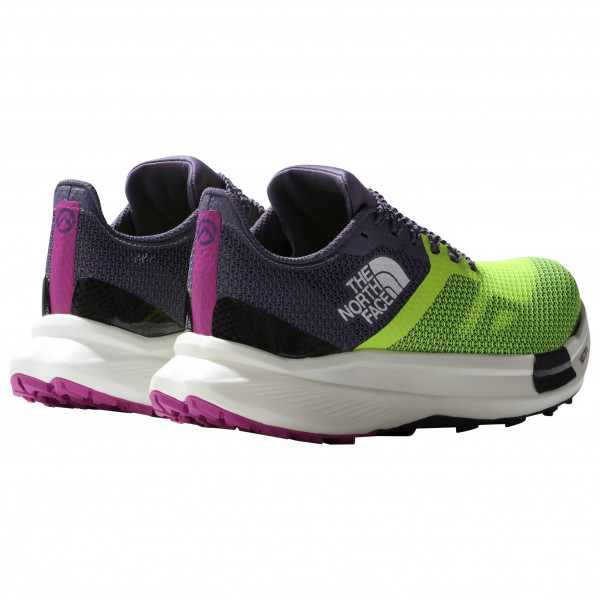 The North Face - Women's Summit Vectiv Pro - Skor trailrunning