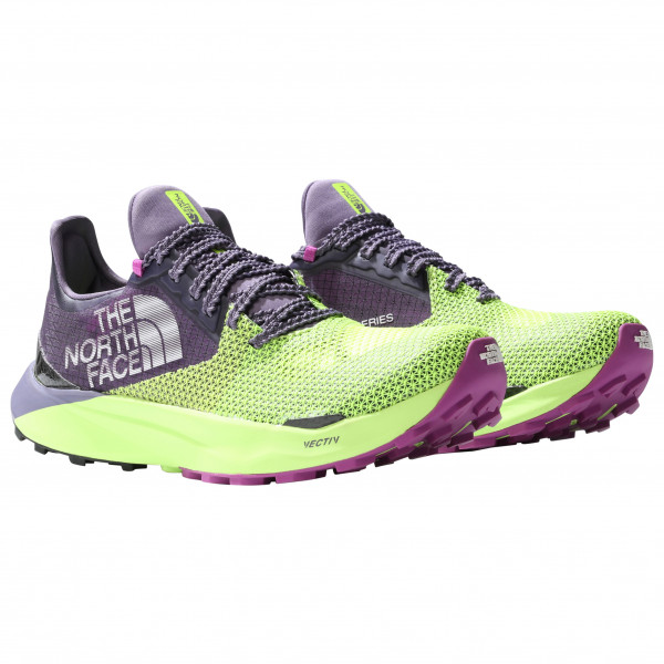 The North Face - Women's Summit Vectiv Sky - Trailschoenen