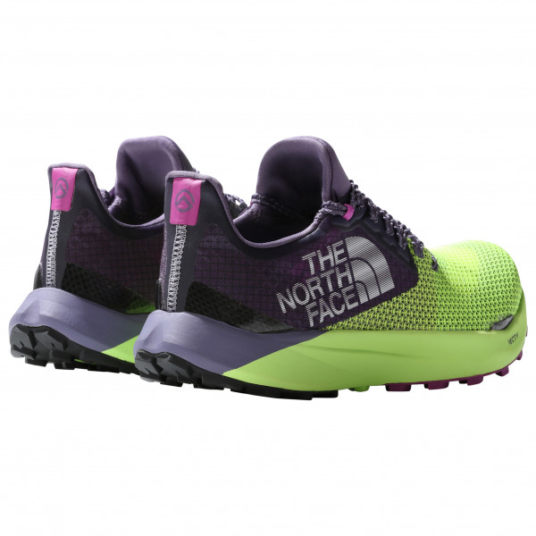 The North Face - Women's Summit Vectiv Sky - Trailschoenen