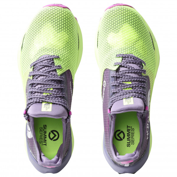 The North Face - Women's Summit Vectiv Sky - Trailschoenen