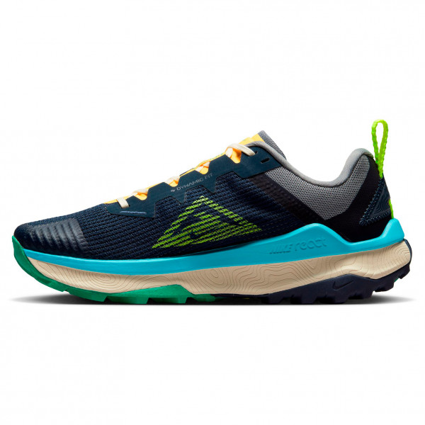 Nike - Women's Wildhorse 8 - Trailschoenen