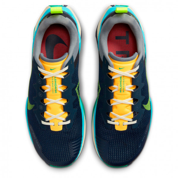 Nike - Women's Wildhorse 8 - Trailschoenen