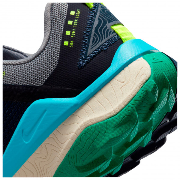 Nike - Women's Wildhorse 8 - Trailschoenen