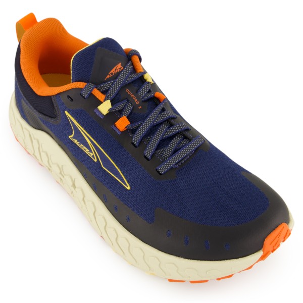 Altra - Women's Outroad 2 - Skor trailrunning