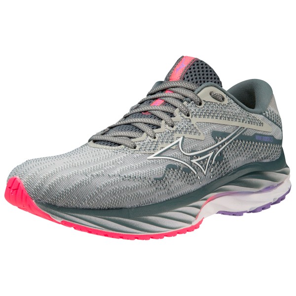 Mizuno - Women's Wave Rider 27 - Running shoes
