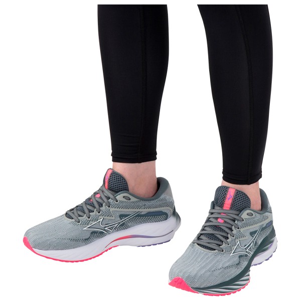 Mizuno - Women's Wave Rider 27 - Running shoes