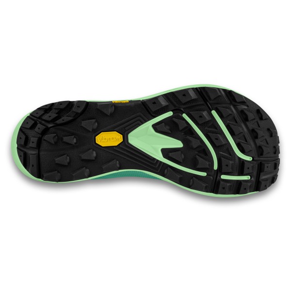 Topo Athletic - Women's MTN Racer 3 - Skor trailrunning