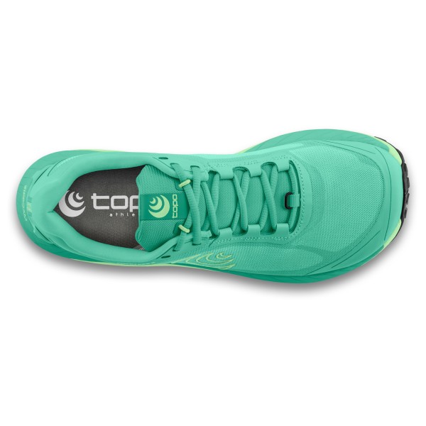 Topo Athletic - Women's MTN Racer 3 - Skor trailrunning