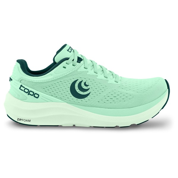 Topo Athletic Femmes Phantom 3 Chaussure De Running Neutre Gris/Stone - Confort Et Amorti Exceptionnel