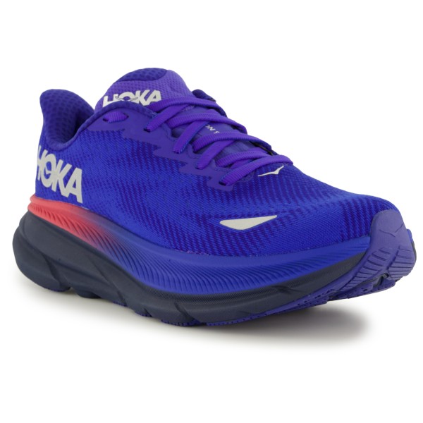 HOKA - Women's Clifton 9 GTX - Zapatillas para correr
