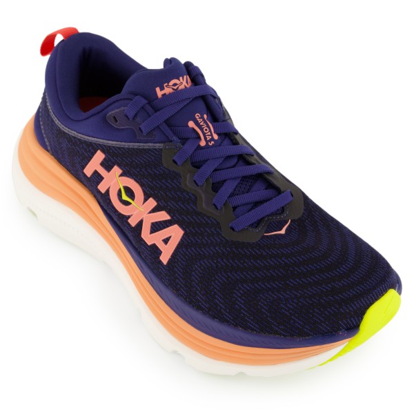HOKA - Women's Gaviota 5 - Loopschoenen