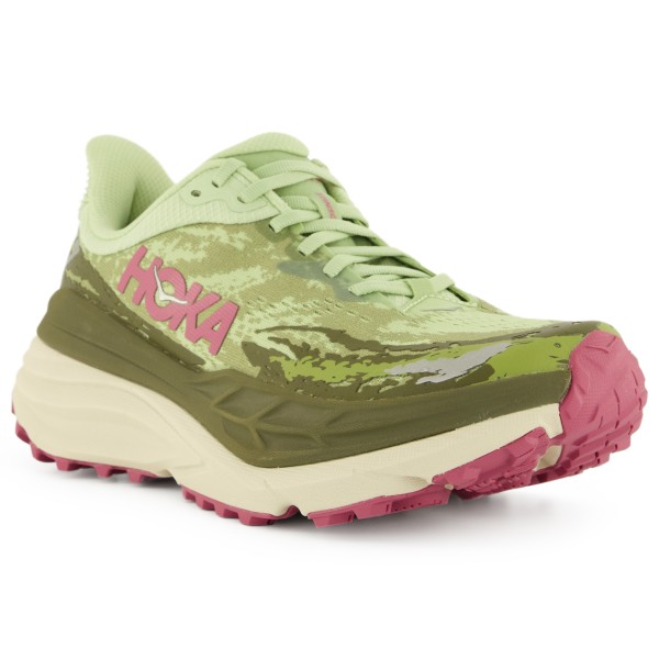 HOKA - Women's Stinson 7 - Trailschoenen