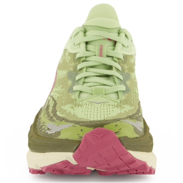 HOKA - Women's Stinson 7 - Trailschoenen