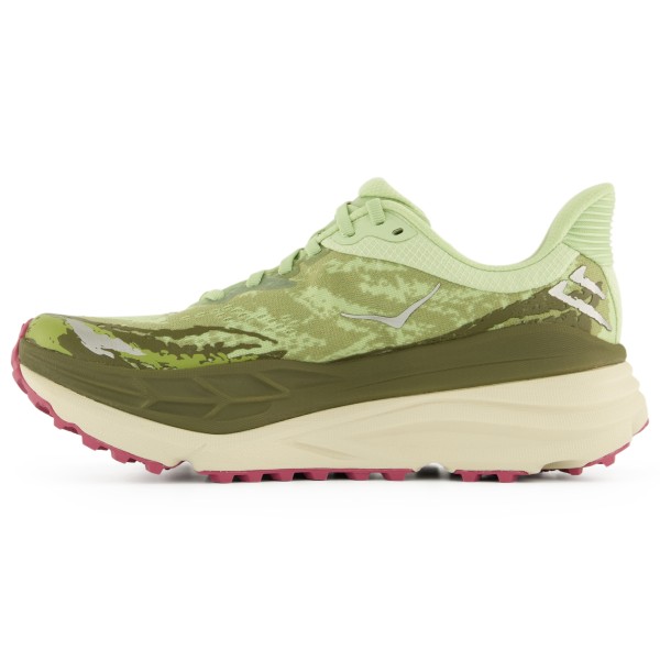 HOKA - Women's Stinson 7 - Trailschoenen