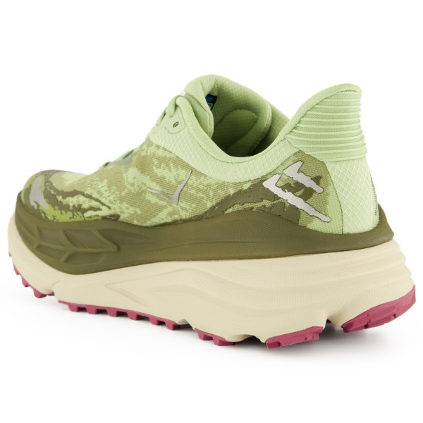 HOKA - Women's Stinson 7 - Trailschoenen