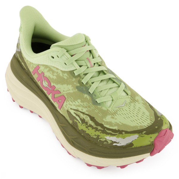 HOKA - Women's Stinson 7 - Trailschoenen