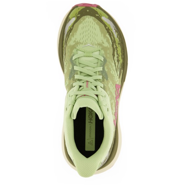 HOKA - Women's Stinson 7 - Trailschoenen