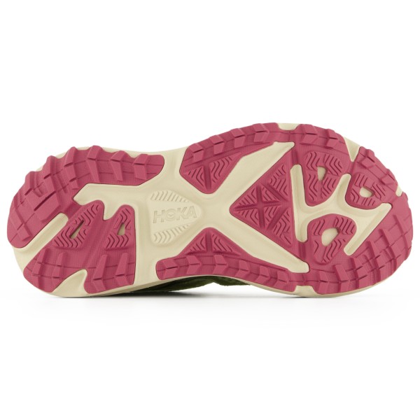 HOKA - Women's Stinson 7 - Trailschoenen