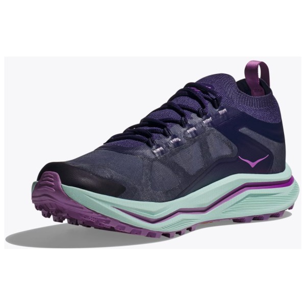 HOKA - Women's Zinal 2 - Polkujuoksukengät