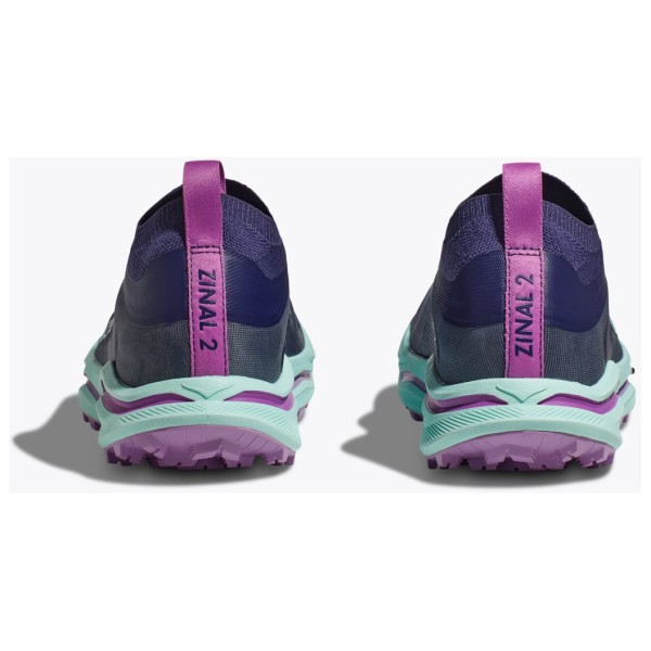 HOKA - Women's Zinal 2 - Polkujuoksukengät