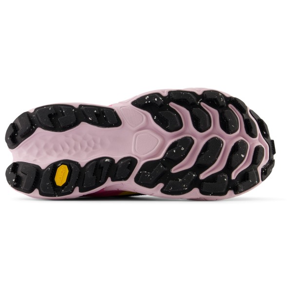 New Balance - Women's Fresh Foam X More Trail V3 - Trailschoenen