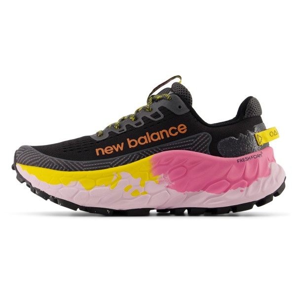 New Balance - Women's Fresh Foam X More Trail V3 - Trailschoenen
