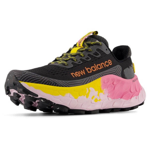 New Balance - Women's Fresh Foam X More Trail V3 - Trailschoenen